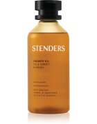 STENDERS Fig & Sweet Almond tusoló olaj 245 ml