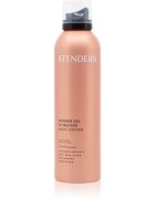 STENDERS Gel to Mousse Magic Garden tusoló hab géles textúrájú 200 ml
