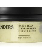 STENDERS Ginger & Lemon peelinges sampon a hajra és a fejbőrre 300 g