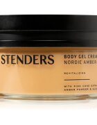 STENDERS Nordic Amber krémes gél testre 200 ml