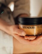 STENDERS Nordic Amber krémes gél testre 200 ml
