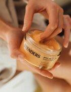 STENDERS Nordic Amber krémes gél testre 200 ml