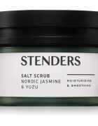 STENDERS Nordic Jasmine & Yuzu jázmin testradír 330 g