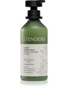 STENDERS Nordic Jasmine & Yuzu krémes folyékony szappan 250 ml