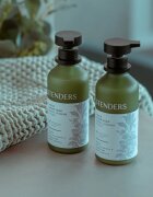 STENDERS Nordic Jasmine & Yuzu krémes folyékony szappan 250 ml