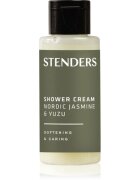 STENDERS Nordic Jasmine & Yuzu krémtusfürdő Mini 50 ml