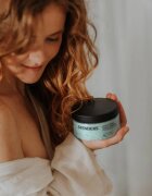 STENDERS Peppermint & Shea frissítő és tisztító peeling a hajra és a fejbőrre 300 g