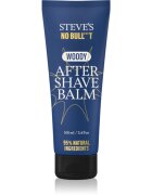 Steve's Aftershave Balm Sandalwood borotválkozás utáni balzsam 100 ml