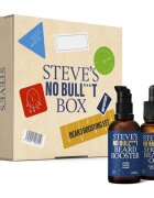 Steve's Beard Boosting Set ajándékszett uraknak
