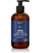 Steve's Beard Moisturizer hidratáló krém szakállra 235 ml