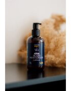 Steve's Beard Moisturizer hidratáló krém szakállra 235 ml