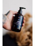 Steve's Beard Moisturizer hidratáló krém szakállra 235 ml