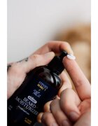 Steve's Beard Moisturizer hidratáló krém szakállra 235 ml