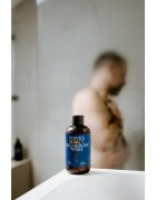 Steve's No Bull***t Balls and Body Wash energizáló tusfürdő gél 500 ml