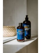 Steve's No Bull***t Balls and Body Wash energizáló tusfürdő gél 500 ml