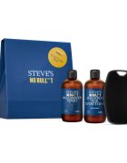 Steve's No Bull***t Body Care Box ajándékszett uraknak