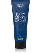 Steve's No Bull***t Daily Moisturizer nappali hidratáló krém az arcra uraknak 75 ml