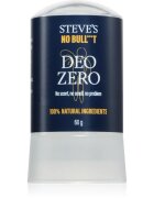 Steve's No Bull***t Deo Zero természetes szilárd dezodor férfiaknak és nőknek 60 g