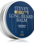 Steve's No Bull***t Long Beard Balm szakáll balzsam 50 ml