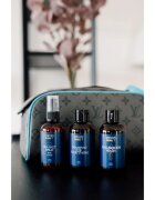 Steve's No Bull***t Sea Salt Spray styling spray tengeri sóval uraknak 100 ml