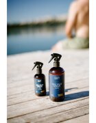 Steve's No Bull***t Sea Salt Spray styling spray tengeri sóval uraknak 500 ml