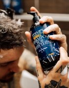 Steve's No Bull***t Shampoo For Everything sampon hajra és szakállra 500 ml
