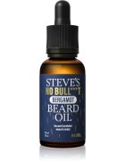 Steve's No Bull***t Short Beard Oil szakáll olaj 30 ml