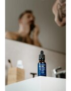 Steve's No Bull***t Short Beard Oil szakáll olaj 30 ml