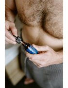Steve's No Bull***t Short Beard Oil szakáll olaj 30 ml
