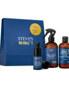 Steve's Set Hair Styling Box hajformázó készlet