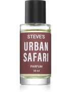 Steve's Urban Safari Eau de Parfum uraknak 50 ml