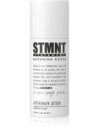 STMNT Care Aftershave Lotion hidratáló és nyugtató borotválkozás utáni tej 100 ml