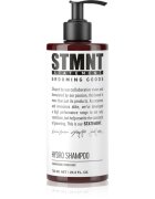 STMNT Care Hydro Shampoo hidratáló sampon a gyengéd tisztításhoz 750 ml