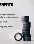 STMNT Julius Cvesar Matte Paste mattító paszta 10 ml