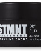 STMNT Nomad Barber Dry Clay hajformázó agyag matt hatásért 100 ml