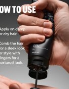 STMNT Nomad Barber Gel styling gél a formáért és a fixálásért 150 ml