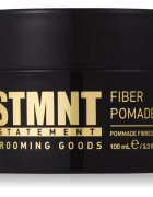 STMNT Staygold Fiber Pomade hajpomádé a formáért és a fixálásért 100 ml