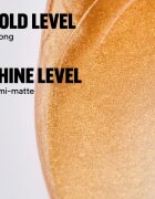 STMNT Staygold Fiber Pomade hajpomádé a formáért és a fixálásért 100 ml