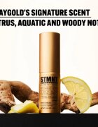 STMNT Staygold Spray Powder púder spray az alakért és formáért 4 g