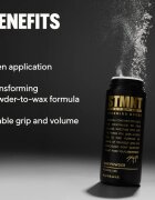 STMNT Staygold Wax Powder viaszszerű púder uraknak 15 g