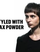 STMNT Staygold Wax Powder viaszszerű púder uraknak 15 g