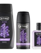 STR8 Game Set ajándékszett uraknak
