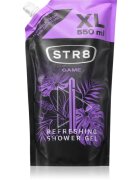 STR8 Game Shower Gel tusfürdő gél uraknak 550 ml