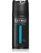 STR8 Live True dezodor uraknak 150 ml