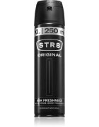 STR8 Original spray dezodor uraknak 250 ml