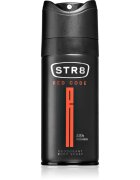 STR8 Red Code spray dezodor 150 ml