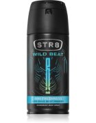STR8 Wild Beat dezodor 150 ml