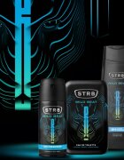 STR8 Wild Beat dezodor 150 ml