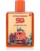 Street Origins Amsterdam Red Eau de Parfum hölgyeknek 75 ml