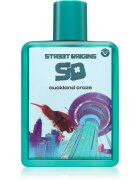 Street Origins Auckland Craze Eau de Parfum hölgyeknek 75 ml